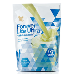      (Forever Lite Ultra with Aminotein).