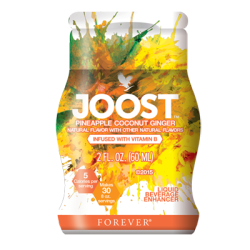   , ,  JOOST pineapple coconuit ginger      .