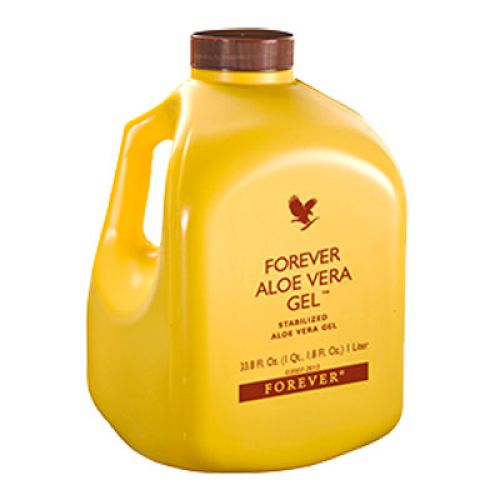 ALOE VERA GEL   .