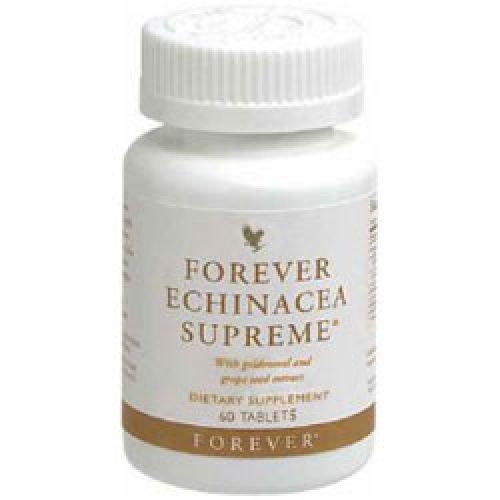    (ECHINACEA SUPREME FOREVER).