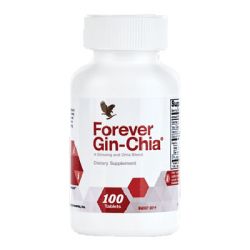     . Forever Gin-Chia  .