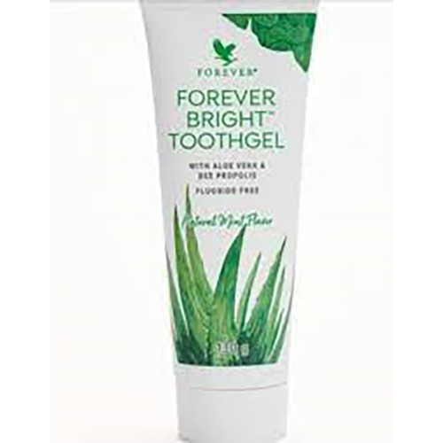      (FOREVER BRIGHT TOOTHGEL)