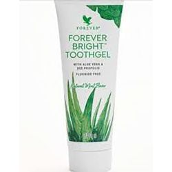      (FOREVER BRIGHT TOOTHGEL)