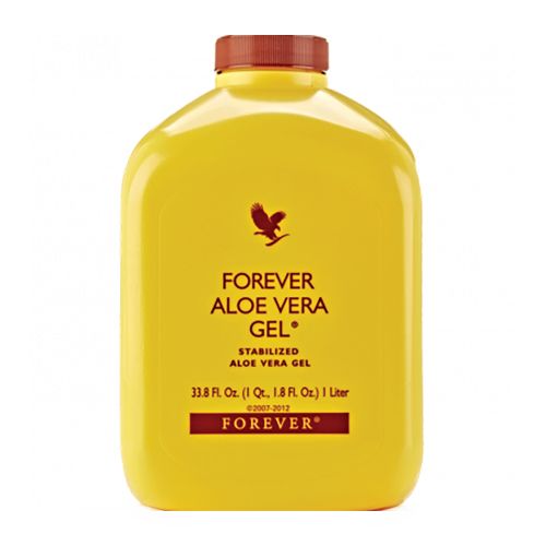    (ALOE VERA GEL)