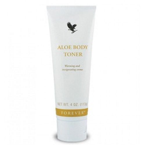      (ALOE BODY TONER).