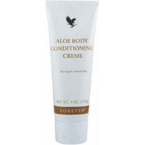     (ALOE BODY CONDITIONING CREME).