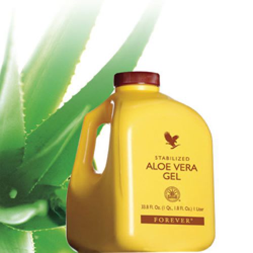 Aloe Vera Gel Forever